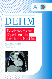 Developments and Experiments in Health and Medicine