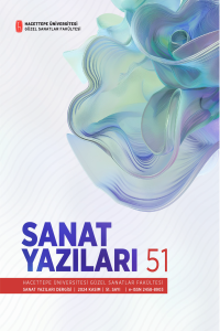 Sanat Yazıları