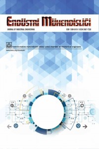Journal of Industrial Engineering