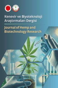 Journal of Hemp and Biotechnology Research