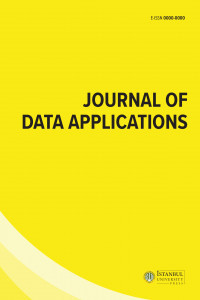 Journal of Data Applications