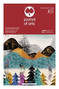 Journal of Arts