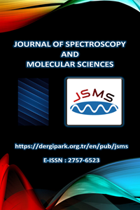 Journal of Spectroscopy and Molecular Sciences