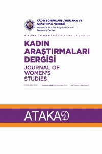 Atatürk University Journal of Women's Studies