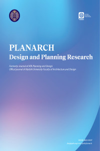 PLANARCH - Design and Planning Research