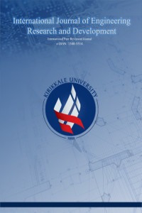 International Journal of Engineering Research and Development