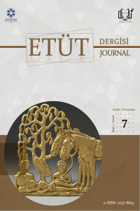 ETÜT Dergisi
