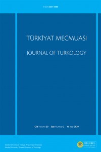 Journal of Turkology