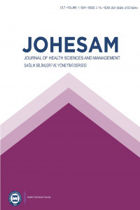 Journal of Health Sciences and Management