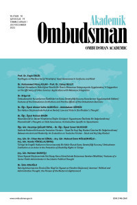 Ombudsman Akademik