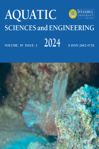 Aquatic Sciences and Engineering