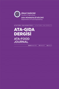 ATA-Food Journal
