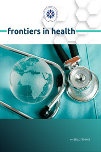 Frontiers in Health