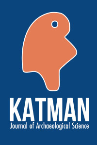 KATMAN: Arkeoloji Dergisi