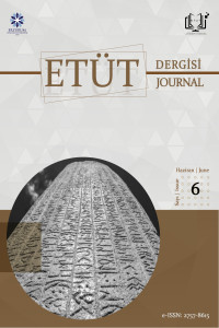 ETÜT Dergisi