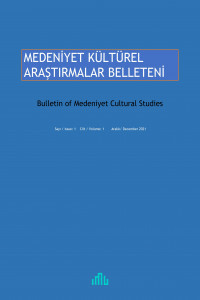 Medeniyet Kültürel Araştırmalar Belleteni