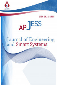 Academic Platform Journal of Engineering and Smart Systems