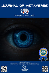 Journal of Metaverse