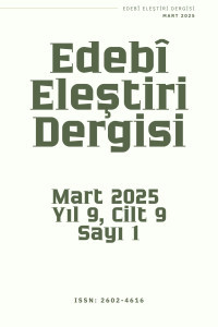 Edebi Eleştiri Dergisi