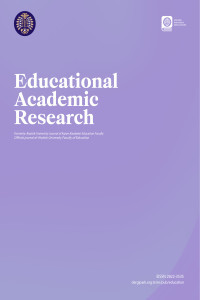Educational Academic Research