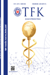 Journal of Medical Clinics