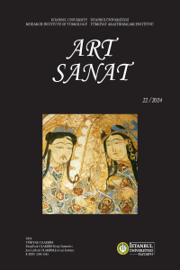 Art - Sanat Cover image