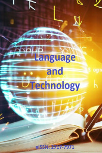 Language and Technology