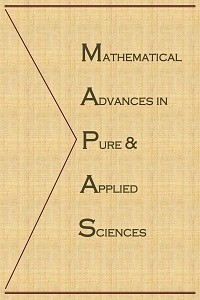 Mathematical Advances in Pure and Applied Sciences