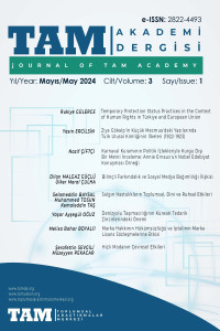 Journal of TAM Academy