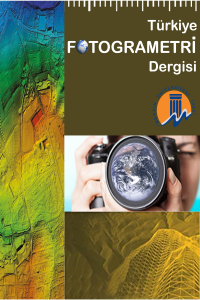 Türkiye Fotogrametri Dergisi