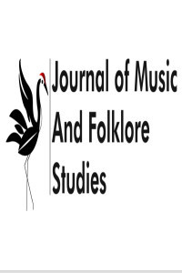 Journal of Music and Folklore Studies