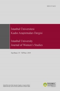 İstanbul Üniversitesi Kadın Araştırmaları Dergisi