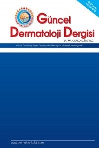 Güncel Dermatoloji Dergisi