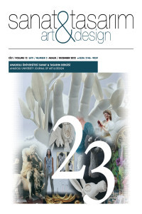 Sanat ve Tasarım Dergisi