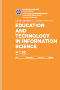Education and Technology in Information Science