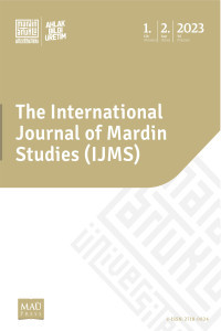International Journal of Mardin Studies