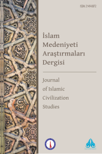 İslam Medeniyeti Araştırmaları Dergisi