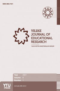 Yıldız Journal of Educational Research