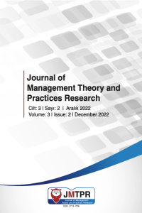 Journal of Management Theory and Practices Research