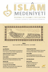 Journal of Islamic Civilization