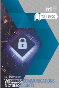 ITU Journal of Wireless Communications and Cybersecurity