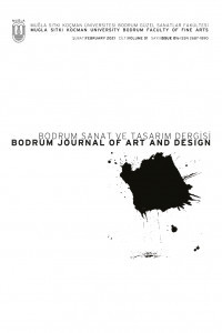 Bodrum Journal of Art and Design