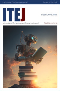 International Technology and Education Journal
