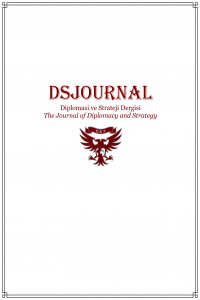 The Journal of Diplomacy and Strategy