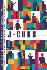 Journal of Child Research in Urban and Built Environment - J-CUBE