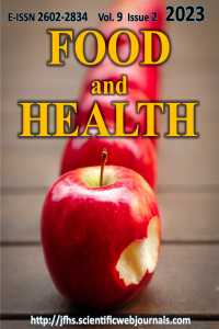 Food and Health