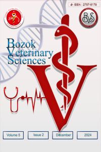 Bozok Veterinary Sciences