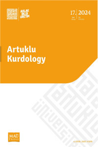 Artuklu Kurdology