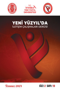 Yeni Yüzyıl'da İletişim Çalışmaları