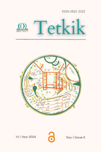 Tetkik